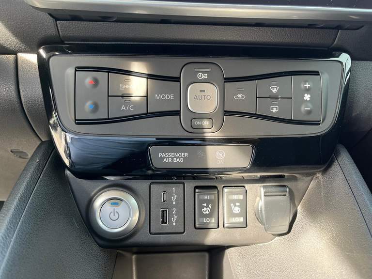 Nissan Nissan