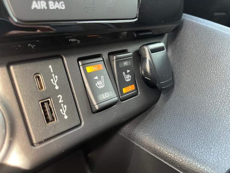 Nissan Nissan