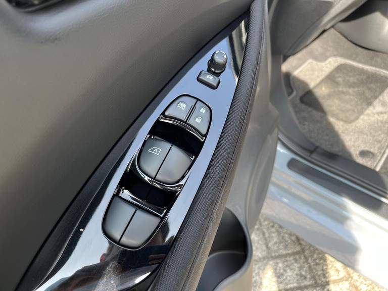 Nissan Nissan