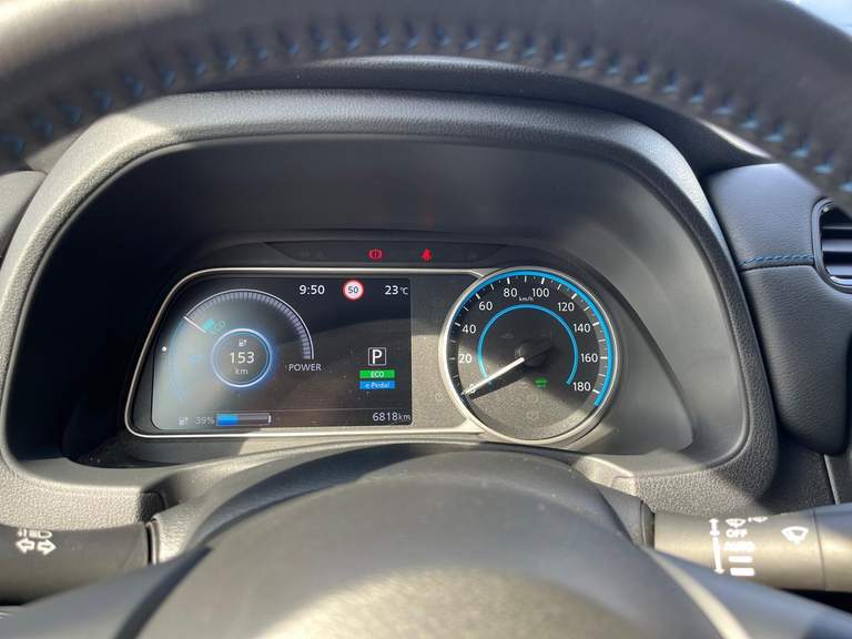 Nissan Nissan