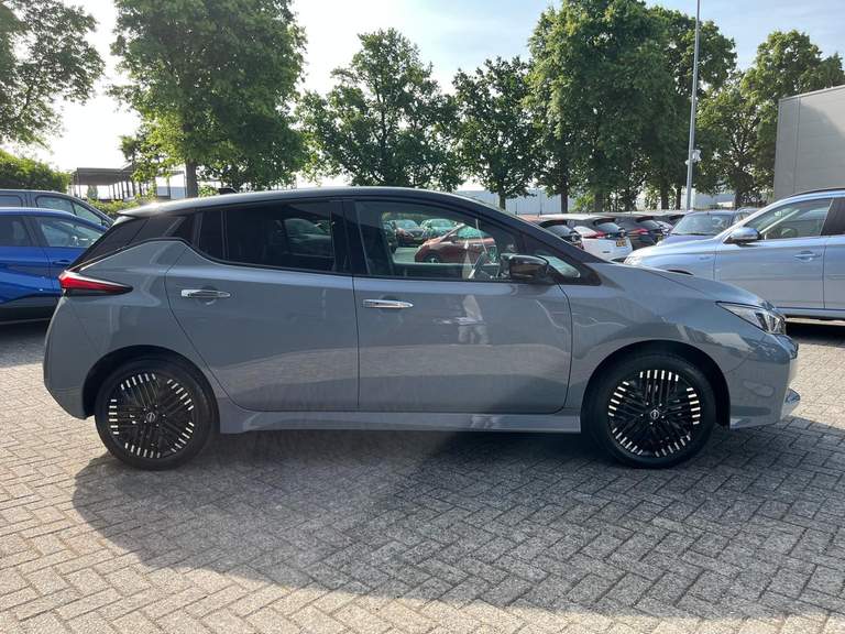 Nissan Nissan