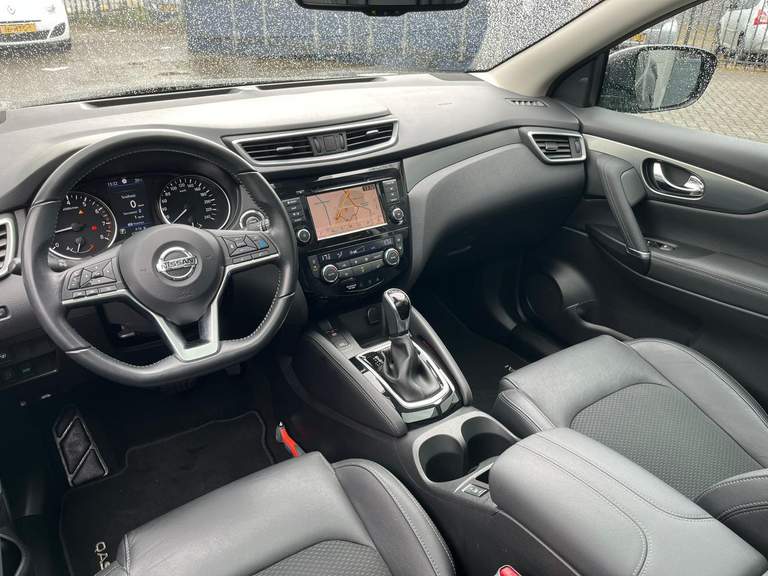 Nissan Nissan