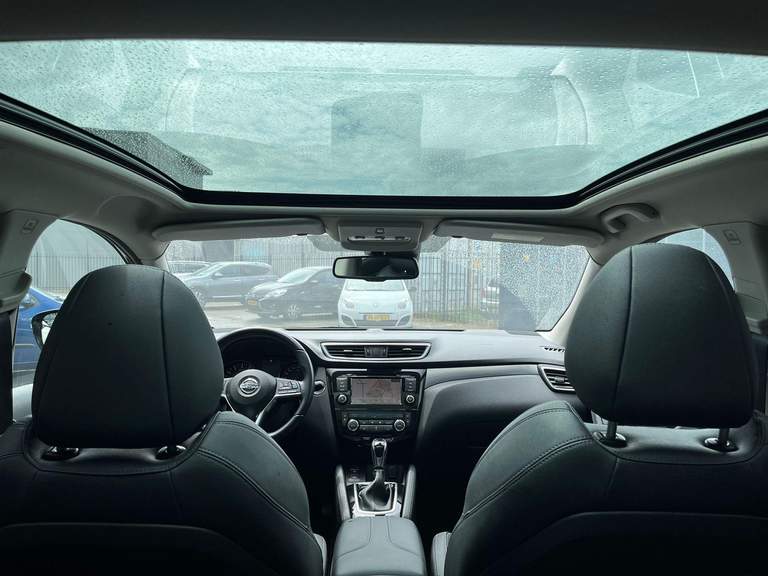 Nissan Nissan