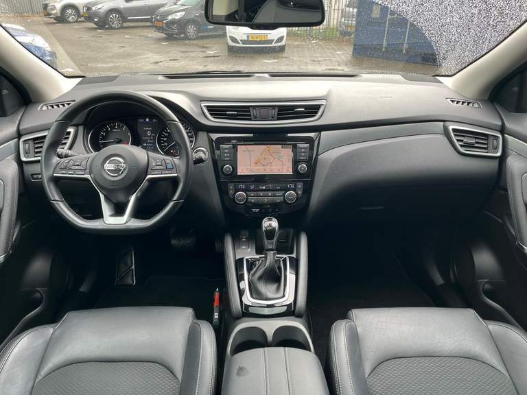 Nissan Nissan
