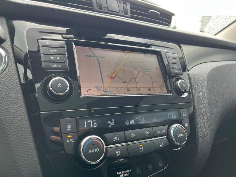 Nissan Nissan