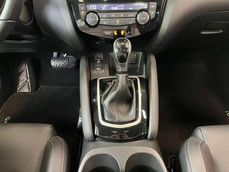 Nissan Nissan