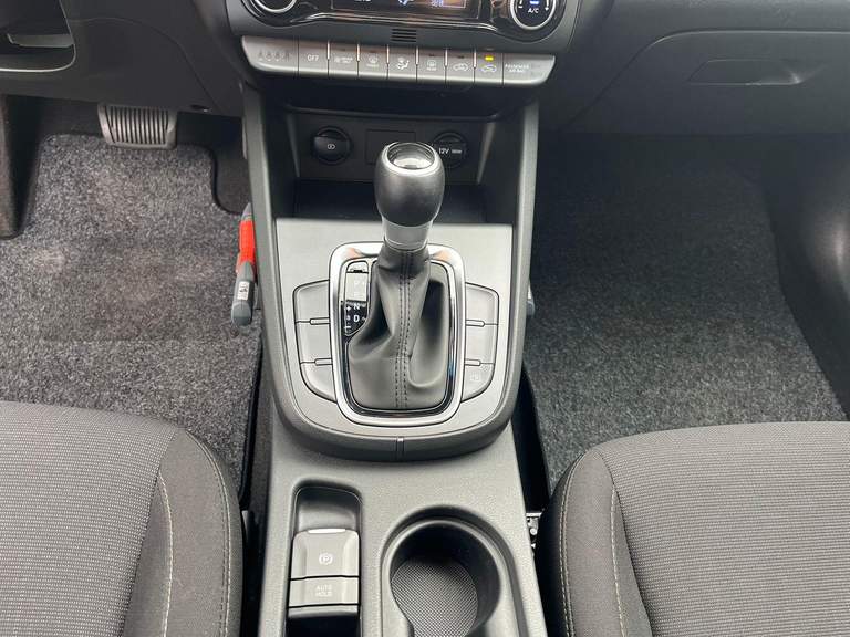 Hyundai Hyundai