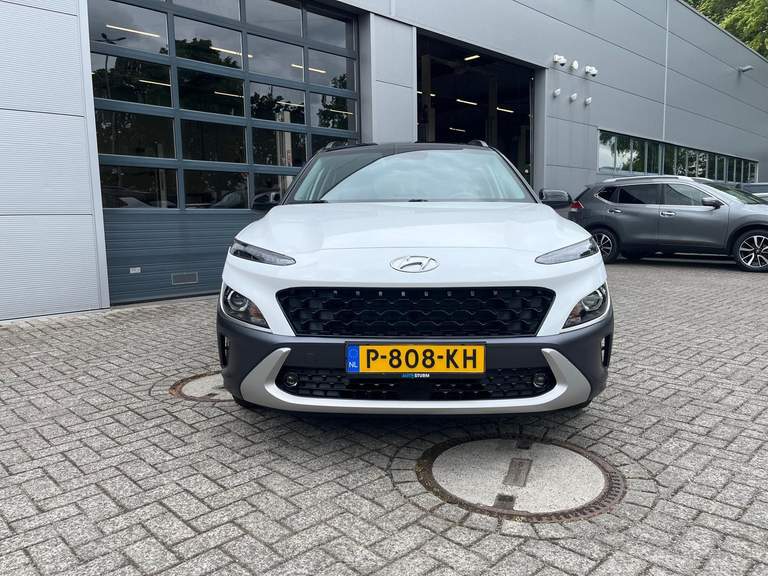 Hyundai Hyundai