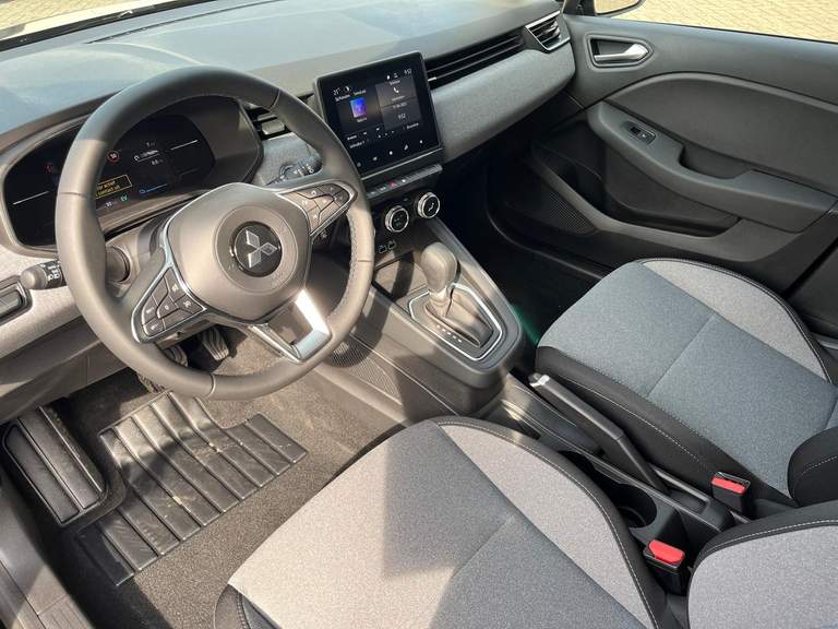 Mitsubishi Mitsubishi