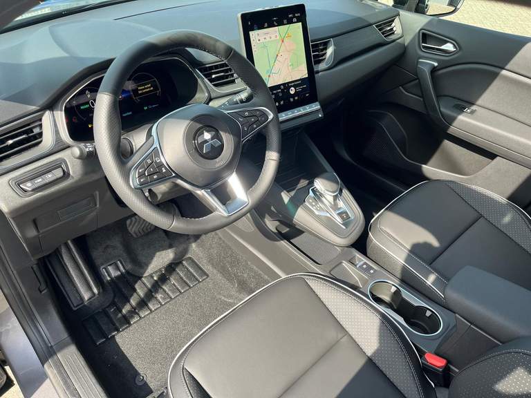 Mitsubishi Mitsubishi