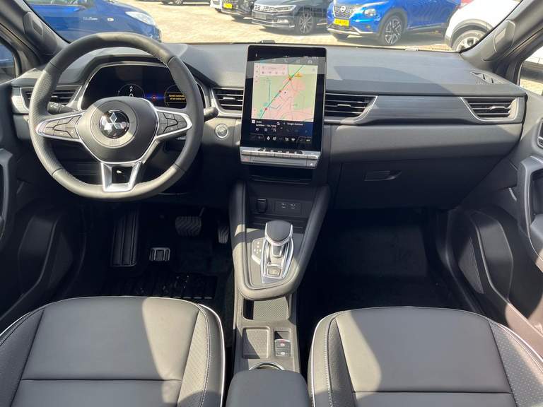 Mitsubishi Mitsubishi