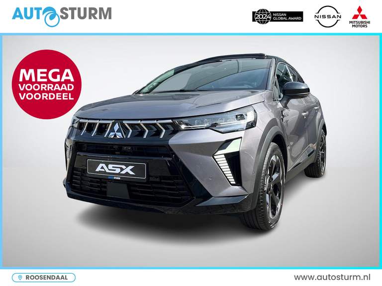 Mitsubishi Mitsubishi
