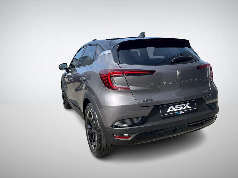 Mitsubishi Mitsubishi