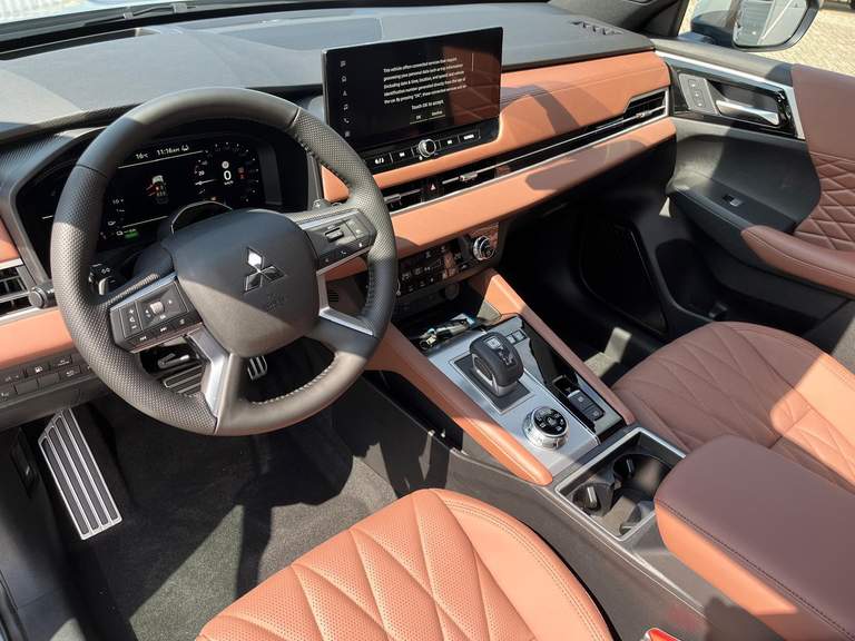 Mitsubishi Mitsubishi