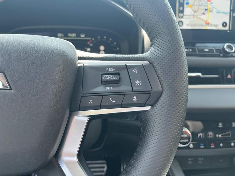Mitsubishi Mitsubishi