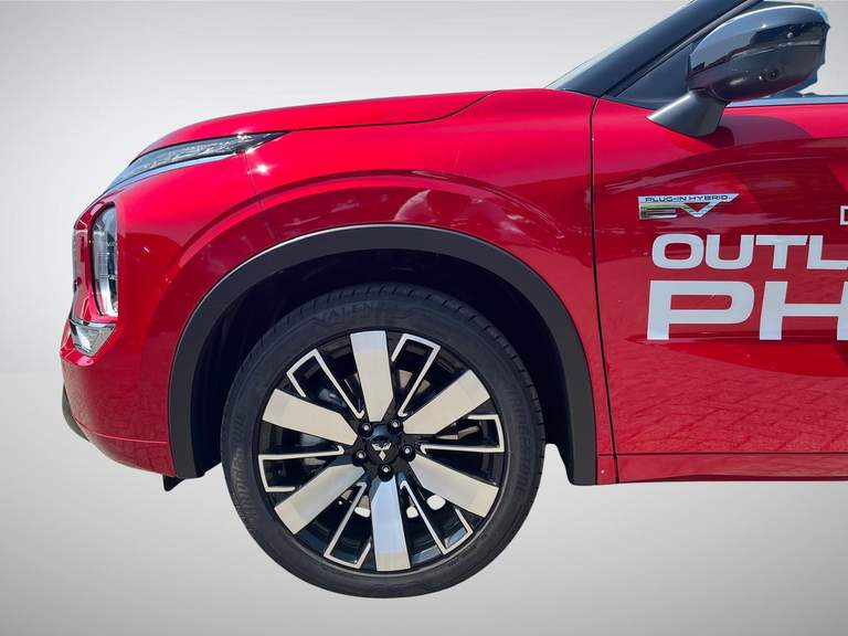 Mitsubishi Mitsubishi