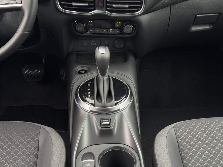 Nissan Nissan
