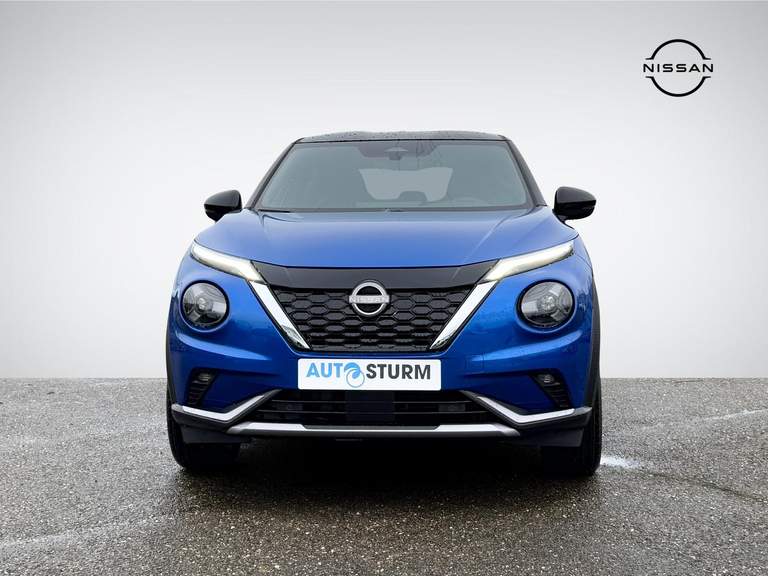 Nissan Nissan