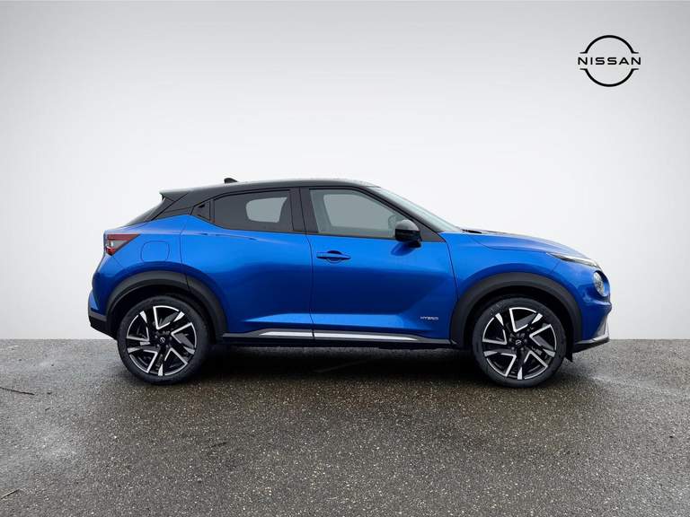 Nissan Nissan