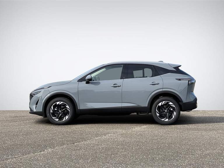 Nissan Nissan