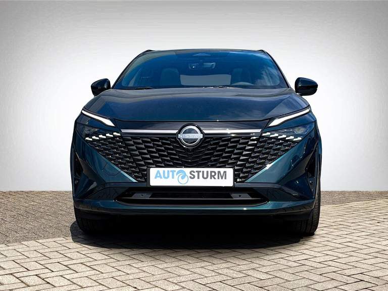 Nissan Nissan
