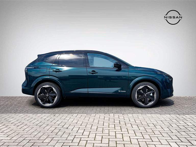 Nissan Nissan