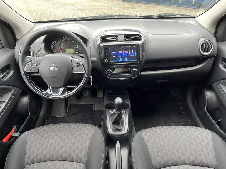 Mitsubishi