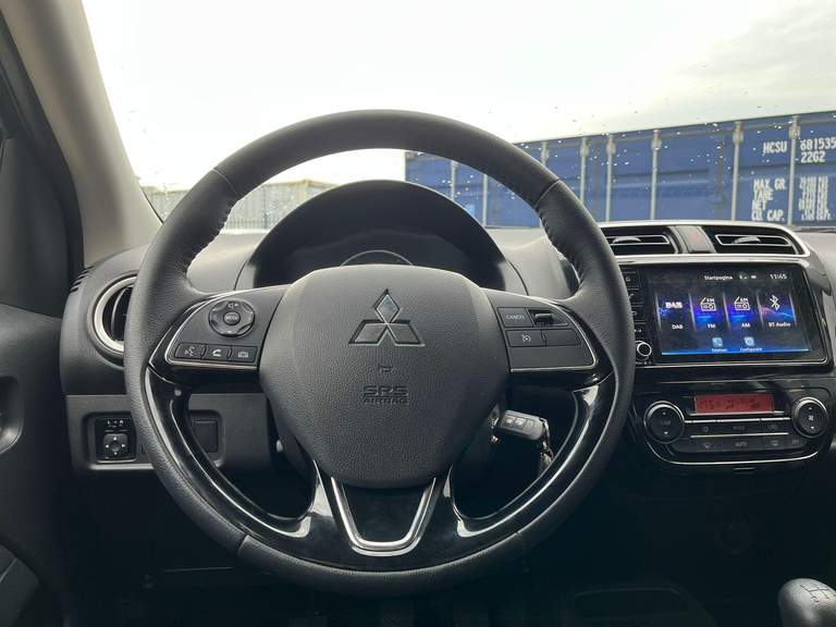 Mitsubishi