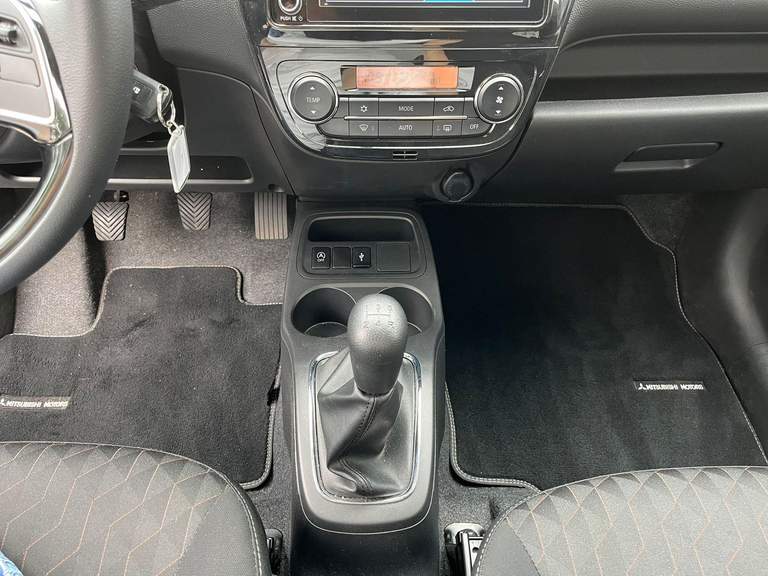 Mitsubishi