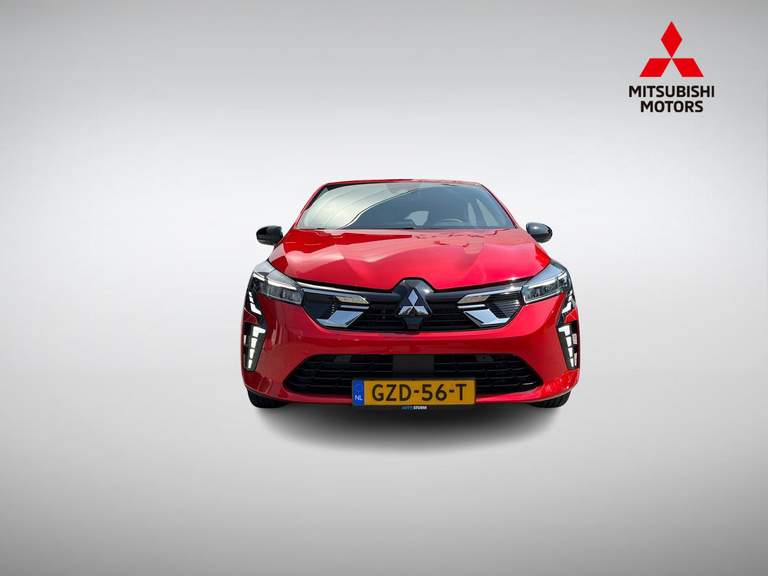 Mitsubishi Mitsubishi