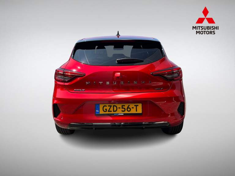 Mitsubishi Mitsubishi