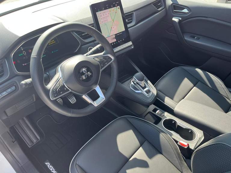 Mitsubishi