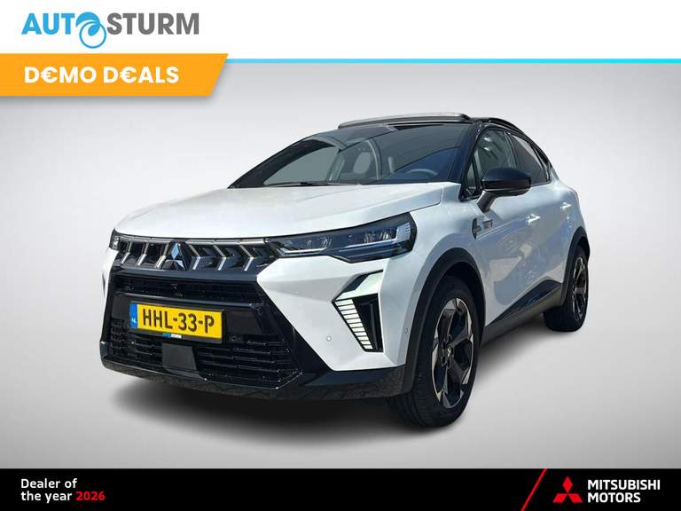 Mitsubishi Mitsubishi