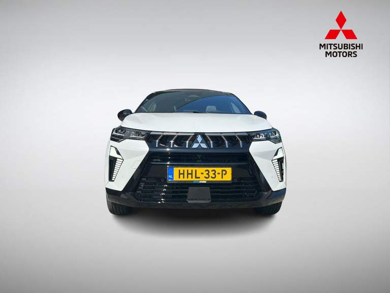 Mitsubishi Mitsubishi