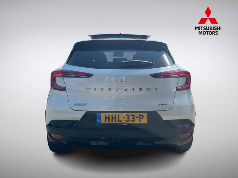 Mitsubishi Mitsubishi