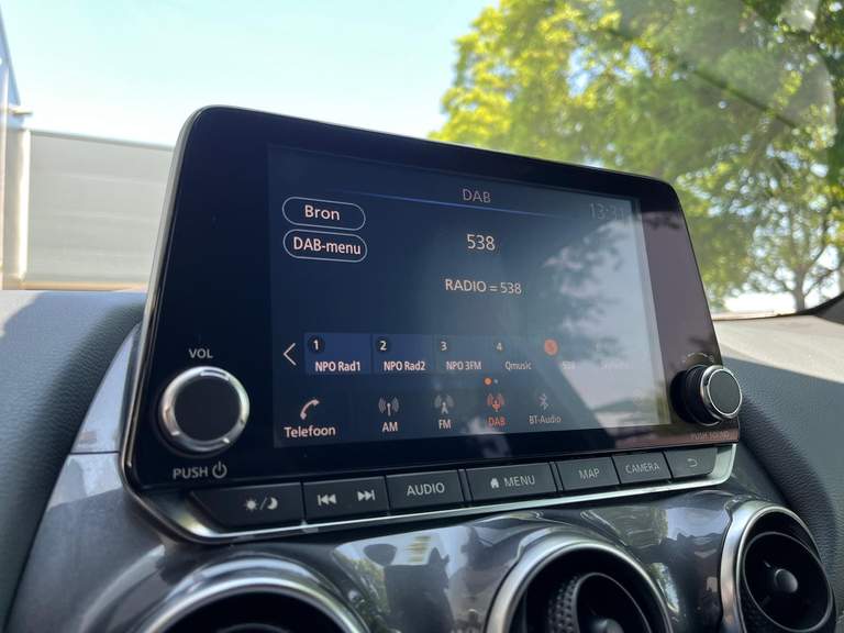 Nissan Nissan