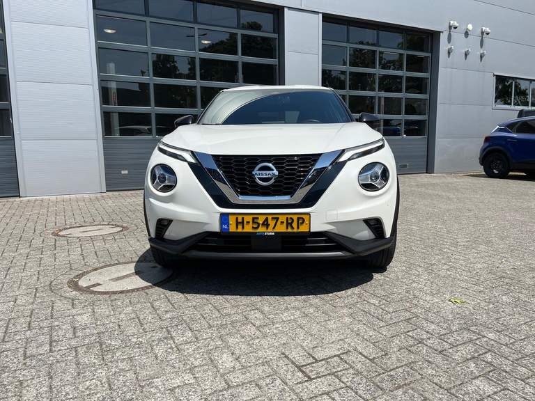 Nissan Nissan