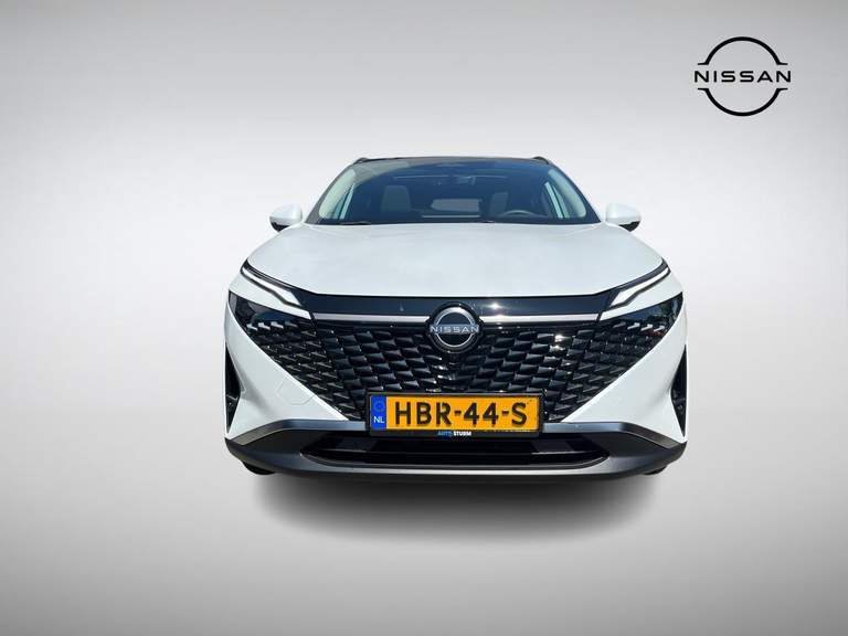 Nissan Nissan