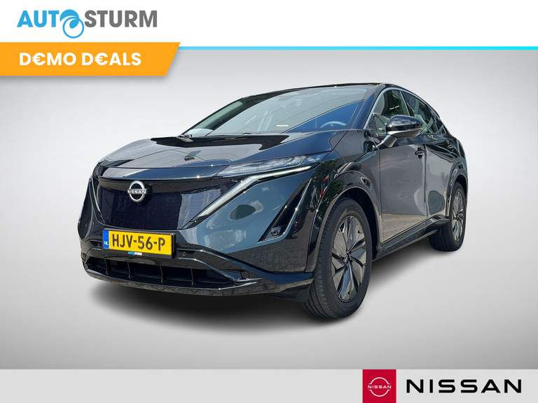Nissan Nissan