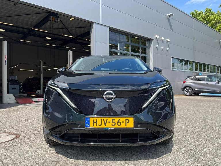 Nissan Nissan