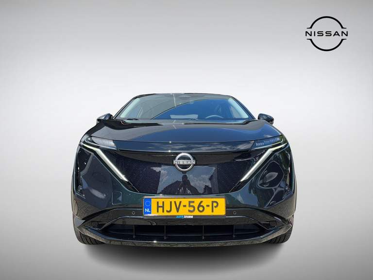 Nissan Nissan