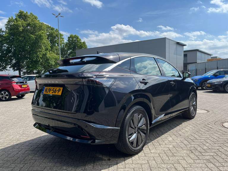 Nissan Nissan