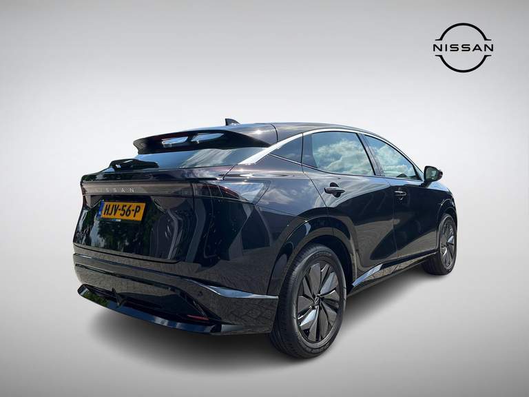 Nissan Nissan