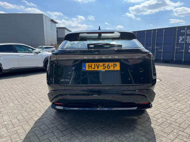 Nissan Nissan