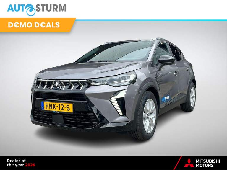 Mitsubishi Mitsubishi