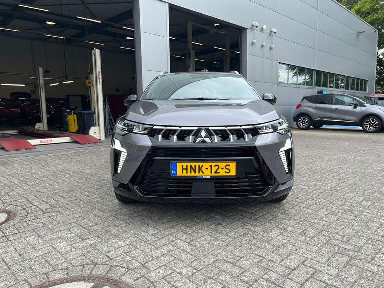 Mitsubishi