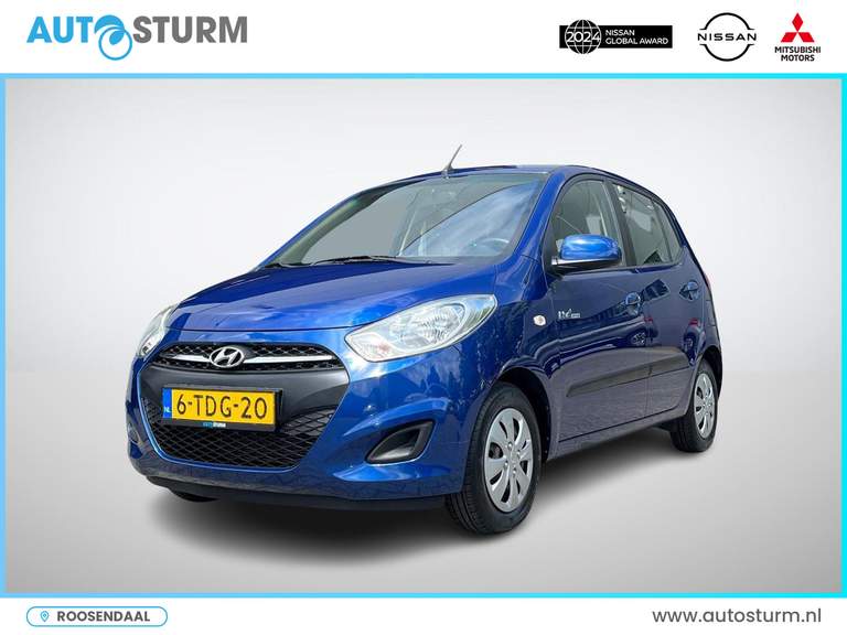 Hyundai