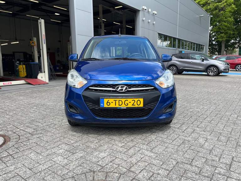 Hyundai