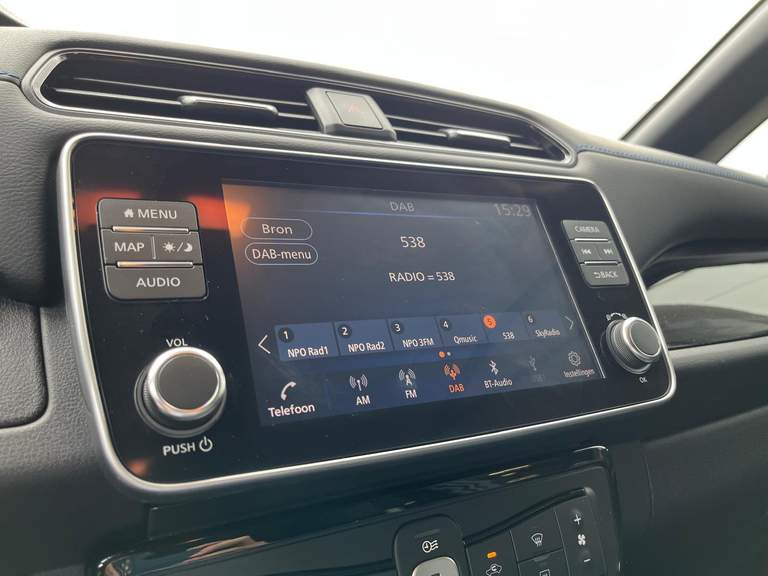 Nissan Nissan