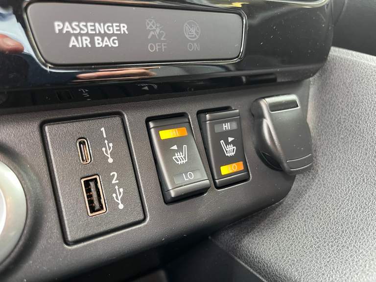Nissan Nissan
